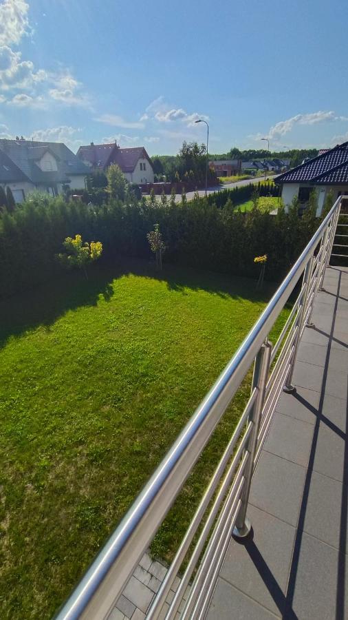 Komfortowe Noclegi Szalsza Exterior foto