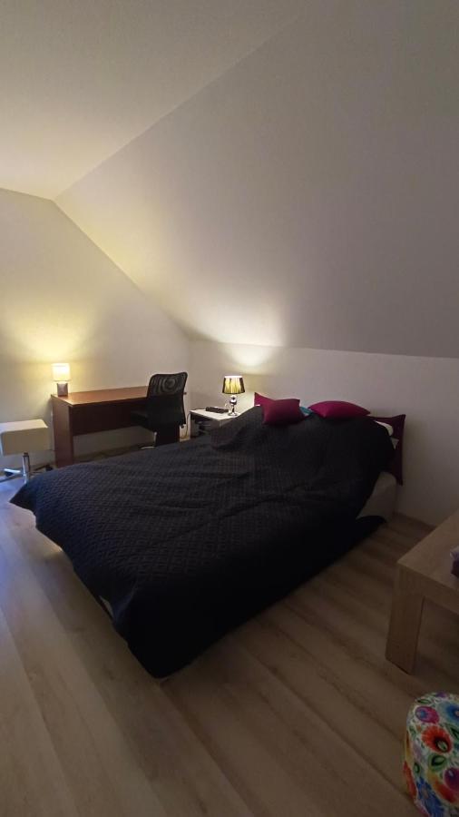 Komfortowe Noclegi Szalsza Exterior foto